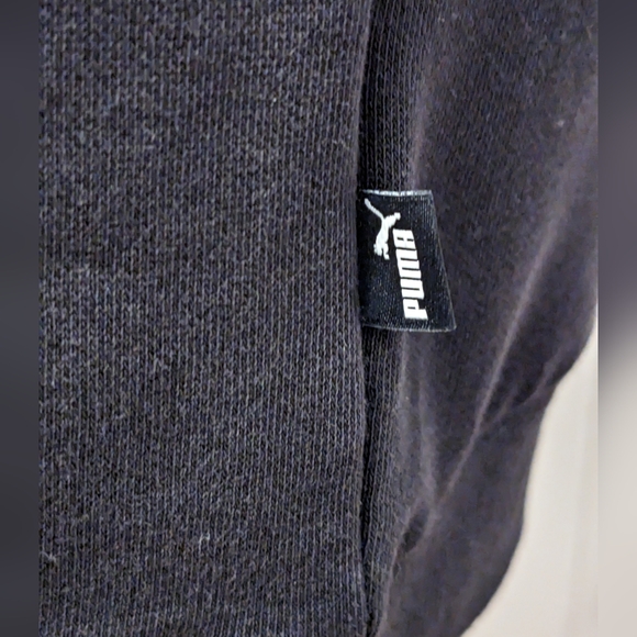 NWT - Puma Women's Crew Fleece Dress Size S - Picture 8 of 9